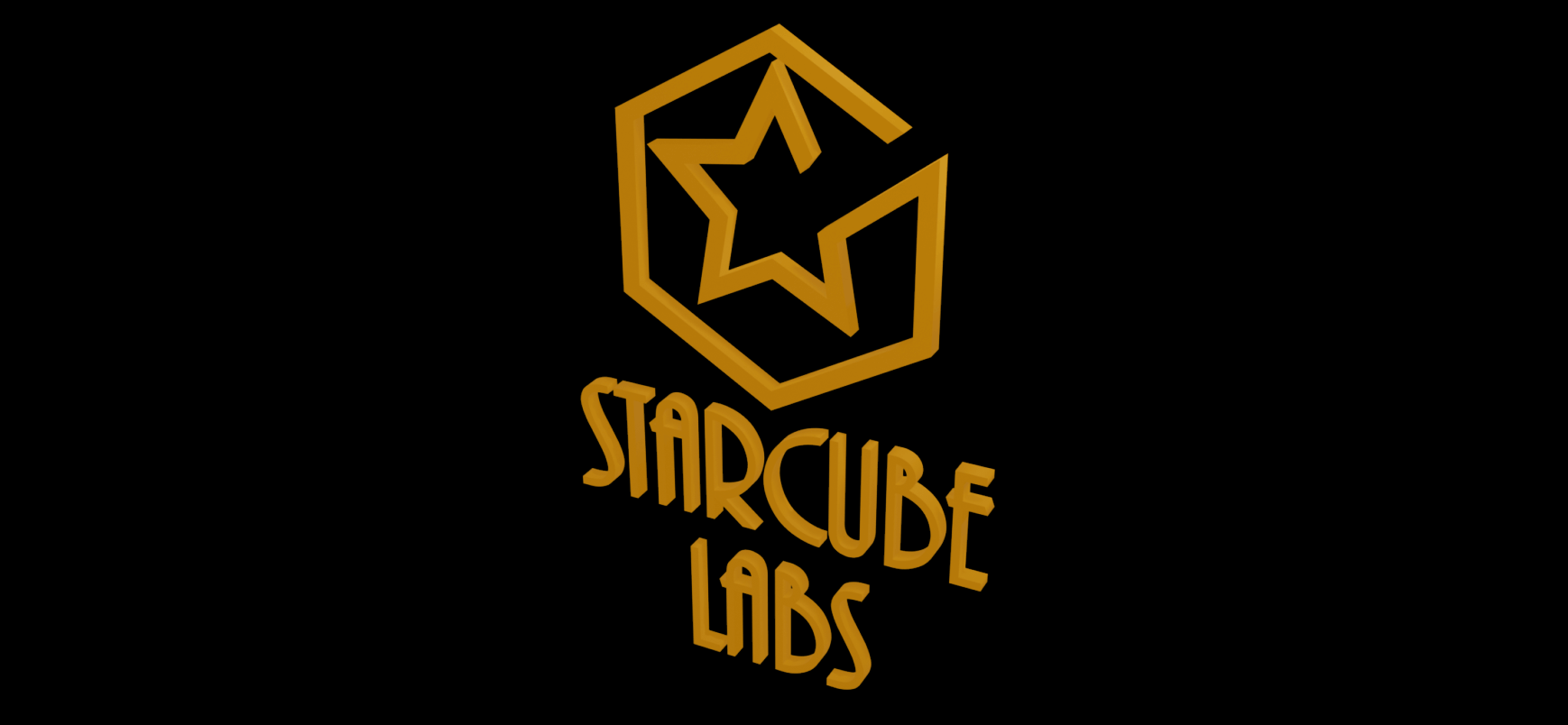 Welcome to Starcube Labs!